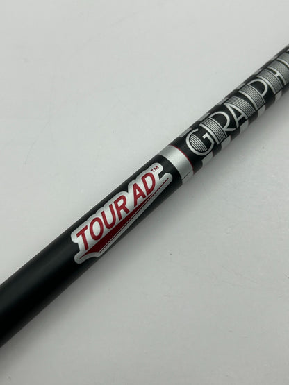 Graphite Design TOUR AD XC 6 X Fairway Wood Shaft 42.375 in Cobra adapter *23443