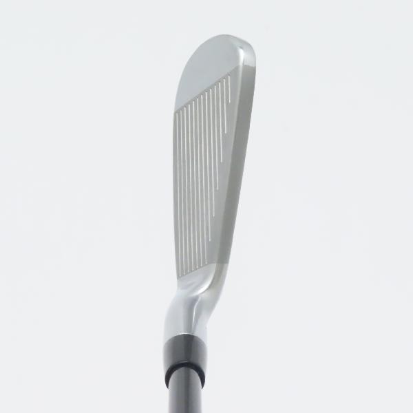 Bridgestone 242CB+ 2024 Iron Set 5 PW 6 Clubs Diamana Thump iB70 S RH Used1