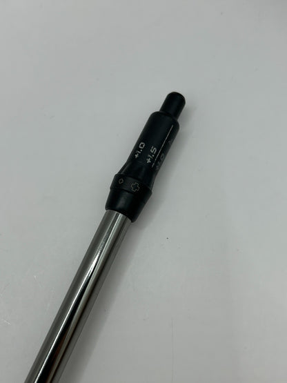 PING TOUR 2.0 CHROME 65 S Driver Shaft 44.125 in Ping Adapter *304614