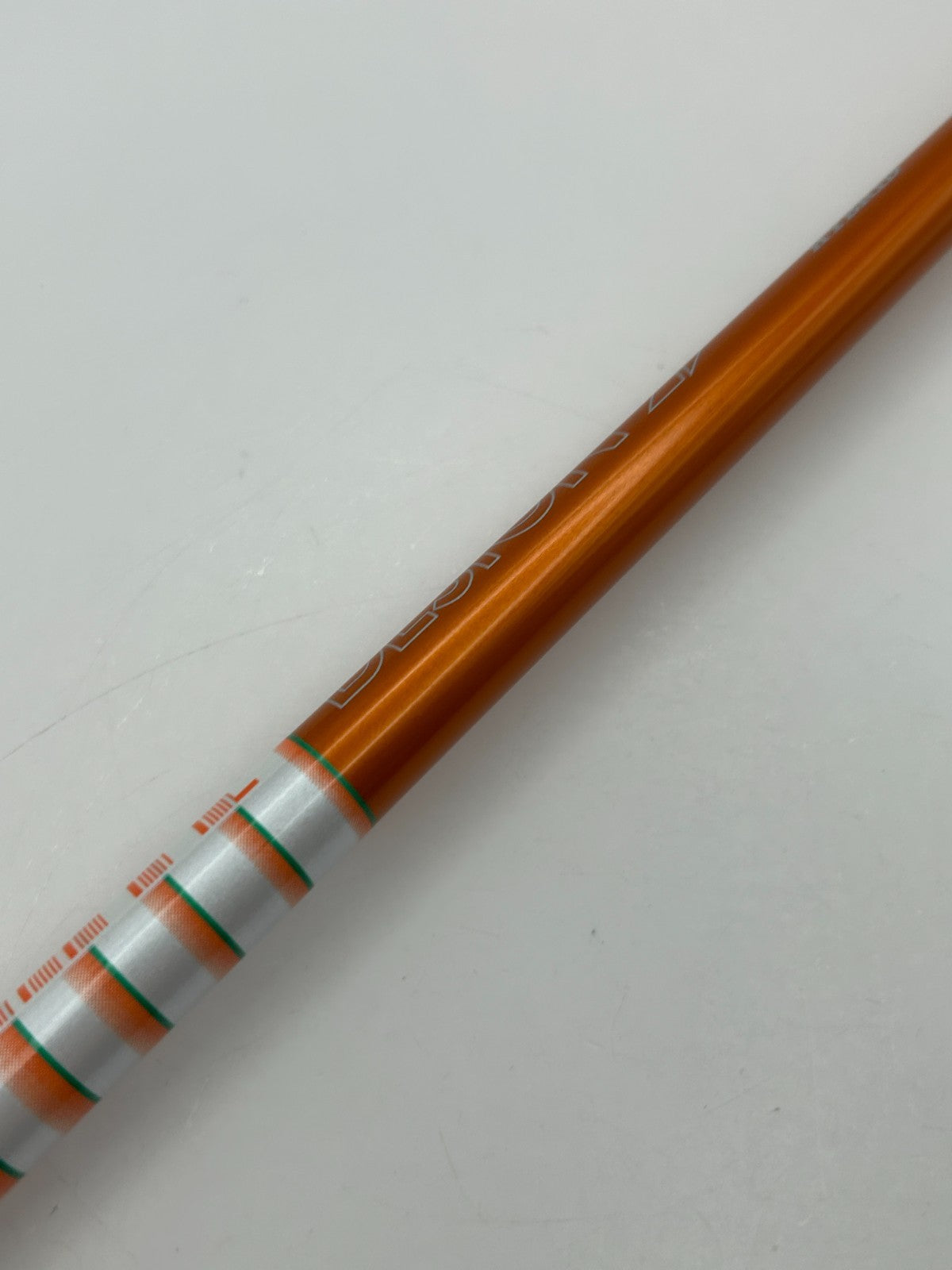 Graphite Design TOUR AD DI 95 S Hybrid Shaft 37.875 in No Adapter *20709