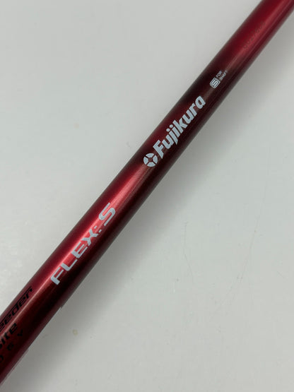 Fujikura Speeder 661 EVOLUTION Ⅲ Stiff Fairway Wood Shaft 42.375in Titleist 11723