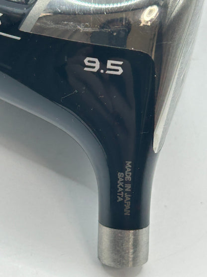 HONMA TOUR WORLD TW737 455 9.5 Driver Head Only Right Handed 365717