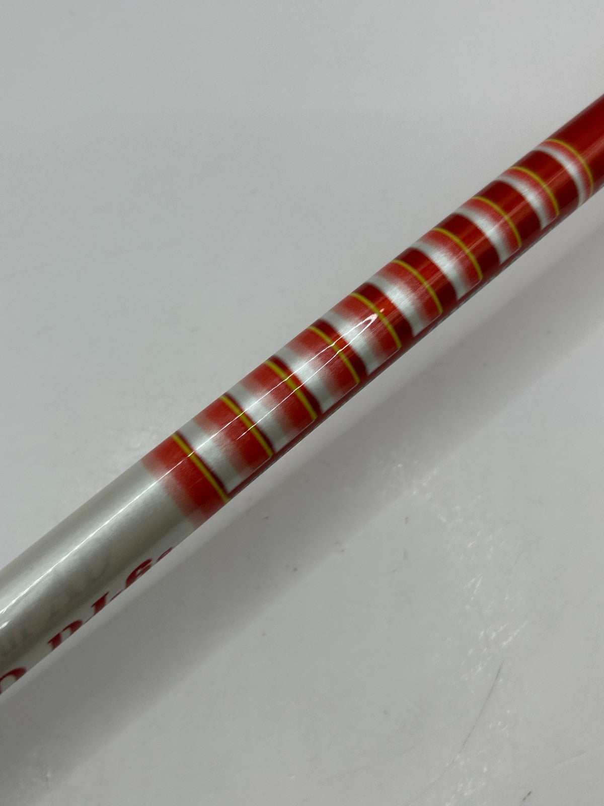 Graphite Design TOUR AD DJ-6 Stiff Driver Shaft 43.375 in No adapter *26706