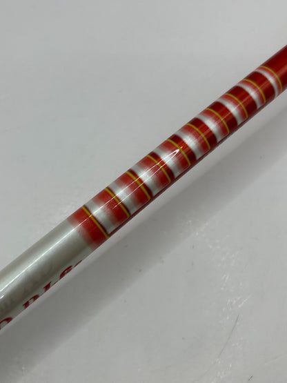 Graphite Design TOUR AD DJ-6 Stiff Driver Shaft 43.375 in No adapter *26706