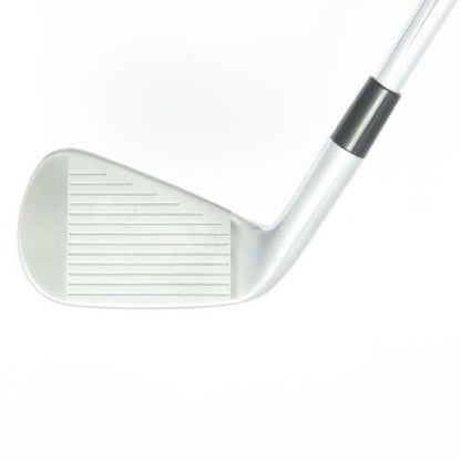 TaylorMade P770 2024 Iron Set 6 PW 5 Clubs N.S.PRO MODUS3 TOUR 120 S RH Used2