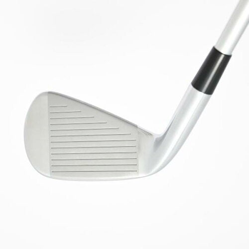 Mizuno Pro 245 Iron Set 6 GW 6 Clubs MCI 110 Graphite Stiff RH Used Japan2