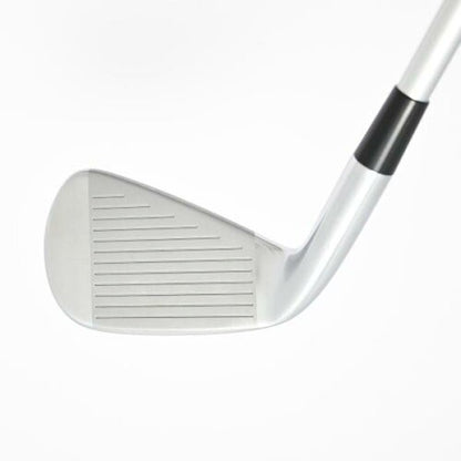 Mizuno Pro 245 Iron Set 6 GW 6 Clubs MCI 110 Graphite Stiff RH Used Japan2