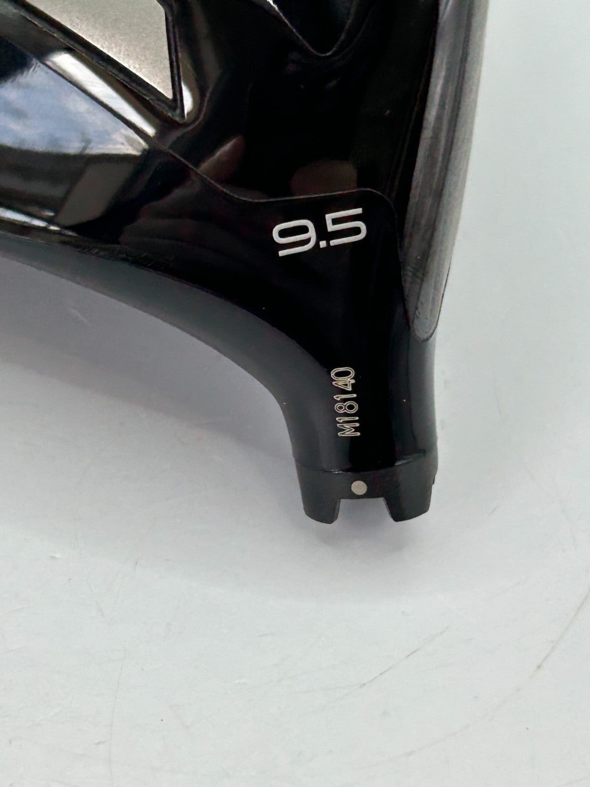 Titleist TS3 9.5 driver head only right handed golf from japan 405617
