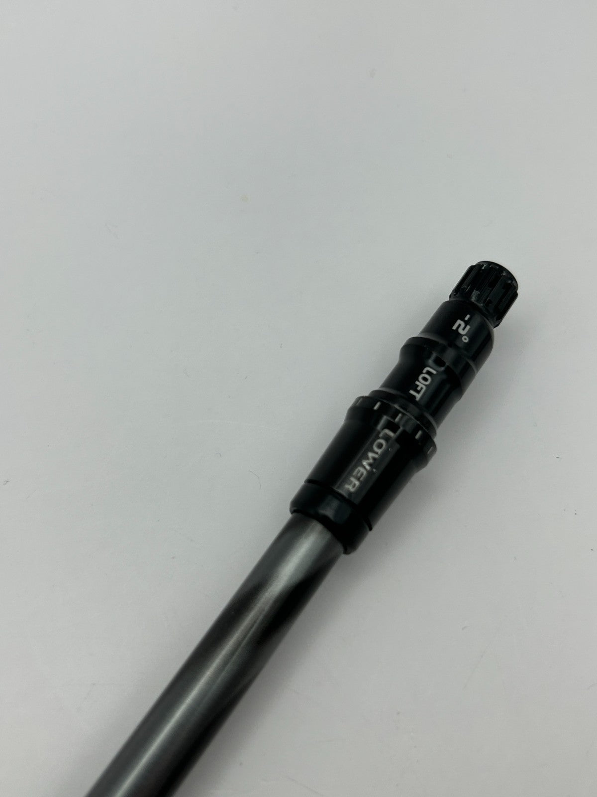 Fujikura Speeder 661 EVOLUTION Ⅳ Stiff Driver Shaft Taylormade Adapter *194517
