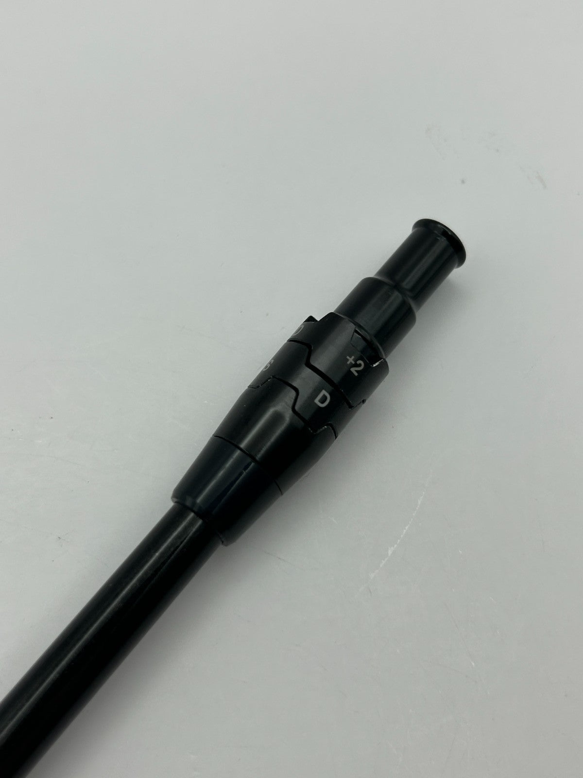 Graphite Design TOUR AD CQ-5 S Driver Shaft 44.125 in Callaway adapter *223314
