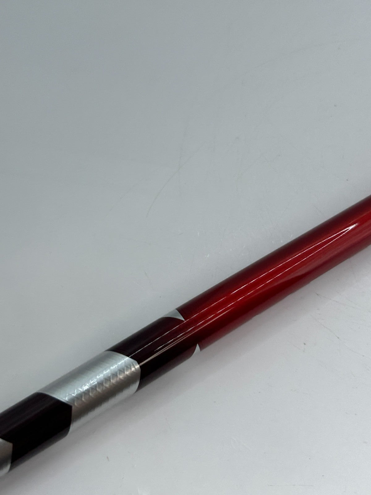 Fujikura VENTUS TR Red 6S VELOCORE Driver Shaft 43.75 in Cobra adapter *29638
