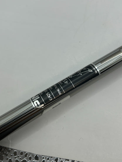 PING TOUR 173 65 Stiff Driver Shaft 44.125 in Ping G425 Adapter *28729