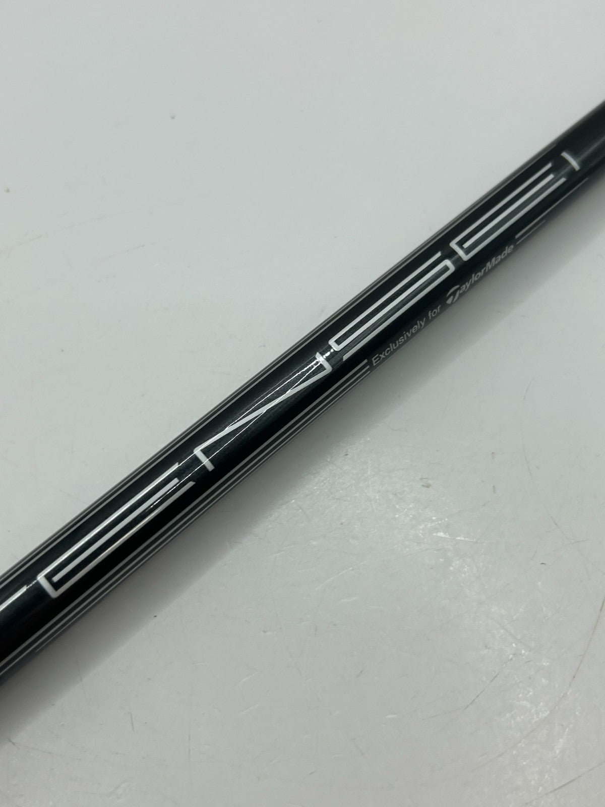 Mitsubishi TENSEI RED TM50 Stiff Driver shaft 44.675 in TaylorMade adapter *30312