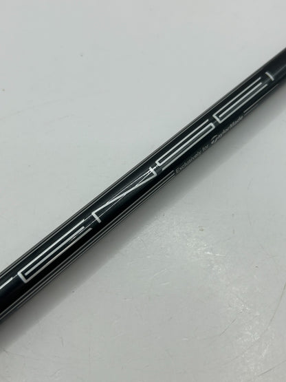 Mitsubishi TENSEI RED TM50 Stiff Driver shaft 44.675 in TaylorMade adapter *30312