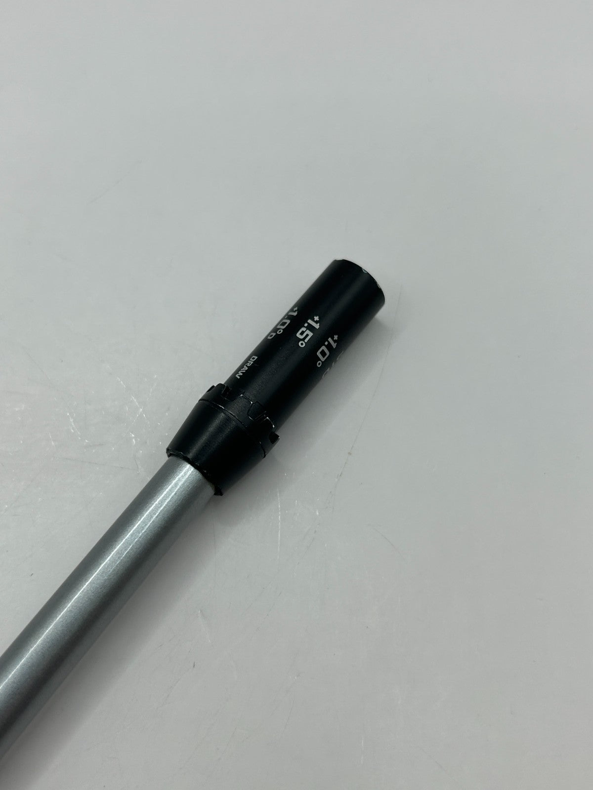 Graphite Design TOUR AD UB 6 Stiff Fairway Wood Shaft 41.375 in Cobra *258616