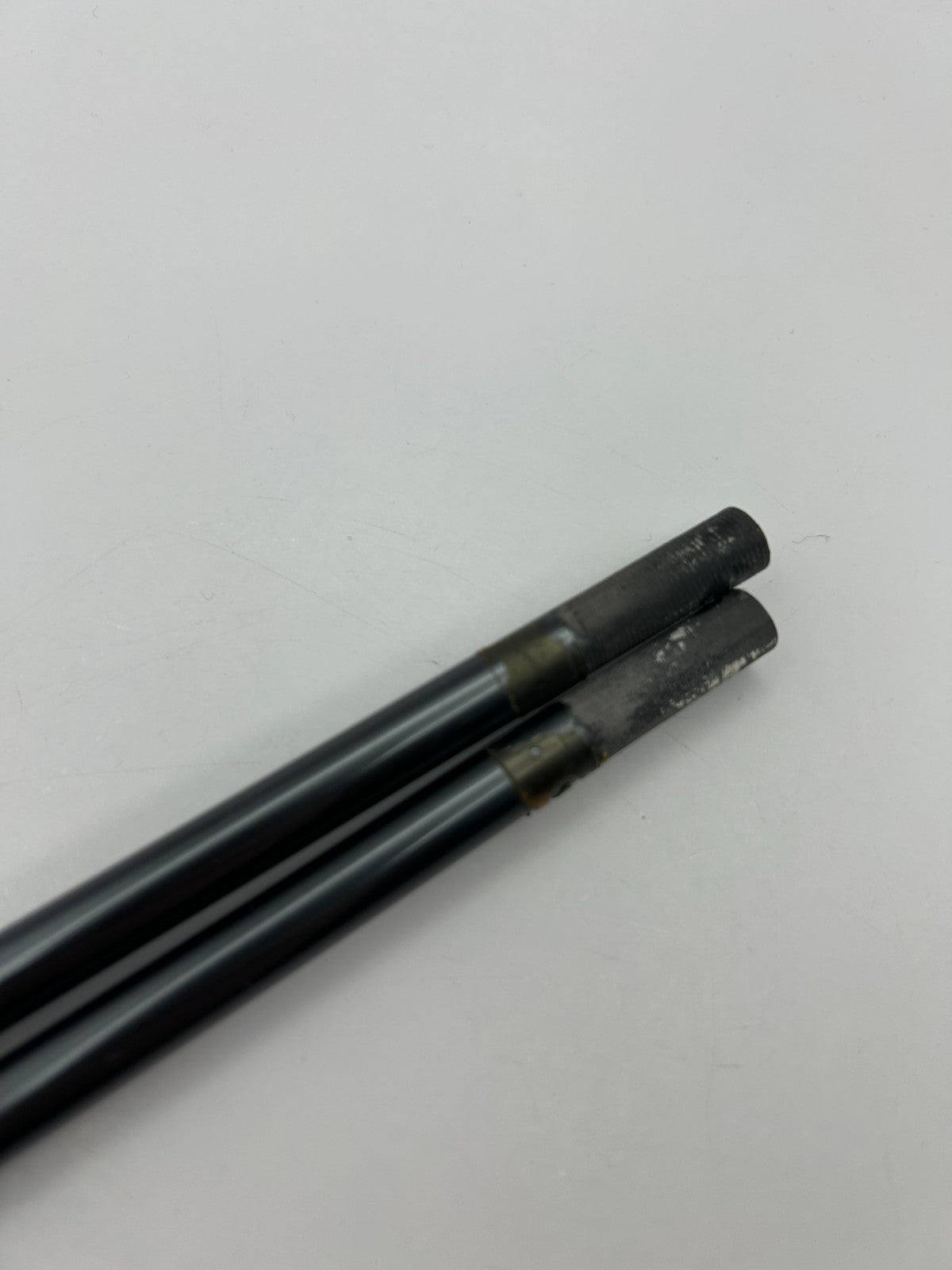 Mitsubishi M2 TM1 216 Stiff Fairway Wood shaft 2pcs Set 3W 5W TaylorMade *204012