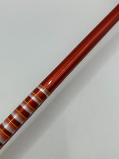 Graphite Design TOUR AD DJ-6 Stiff Driver Shaft 43.375 in No adapter *26707
