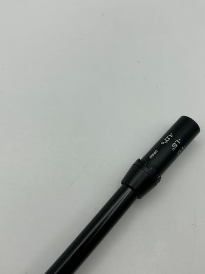 Graphite Design TOUR AD CQ 6 Stiff Driver Shaft 43.875in Cobra adapter *177415