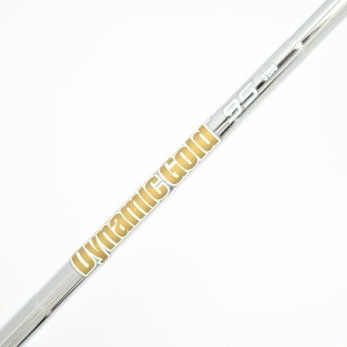Mizuno Pro 225 Iron Set 5 PW 6 Clubs Dynamic Gold 95 S200 RH Used Japan4