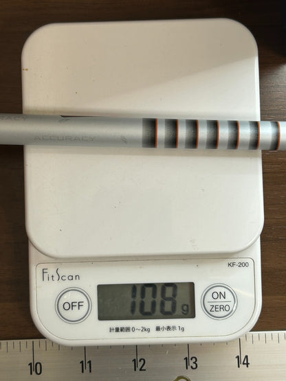 Graphite Design TOUR AD IZ 5 S Fairway Wood Shaft 41.25 in Titleist adapter 273621