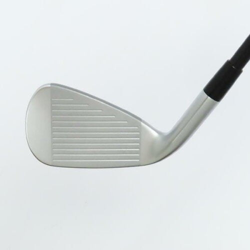 Mizuno JPX 925 Hot Metal Iron Set 6 PW 5 Clubs 22 MFUSION i SR RH Used Japan2