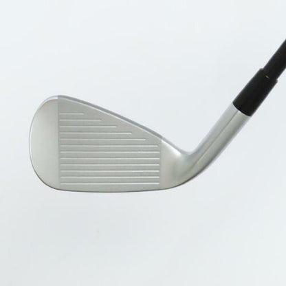 Mizuno JPX 925 Hot Metal Iron Set 6 PW 5 Clubs 22 MFUSION i SR RH Used Japan2