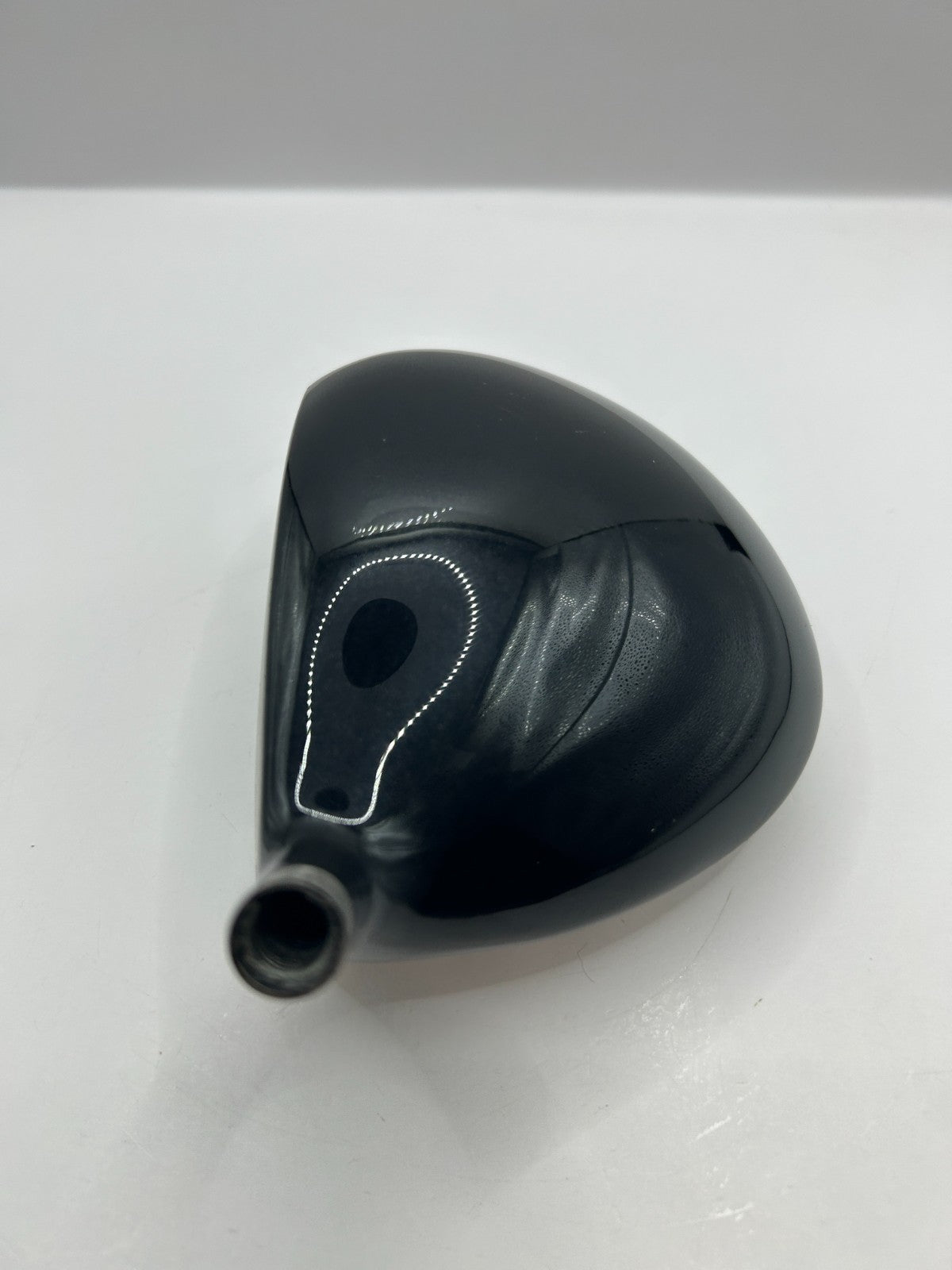 DUNLOP SRIXON Z765 LIMITED MODEL 9.5 Driver Head RH golf from japan 35346