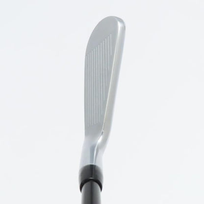 Titleist T200 2023 Iron Set 5 PW 6 Clubs TENSEI AV BLUE AM2 S RH Used1