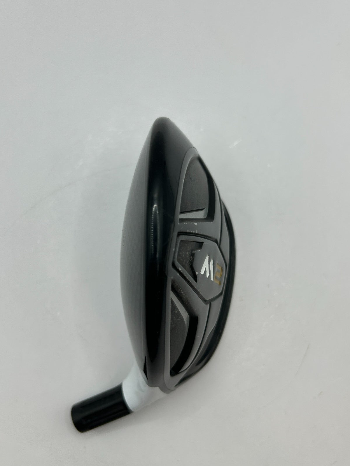 TaylorMade M2 5W 18 Fairway Wood Head Only Right Handed golf from japan 348613