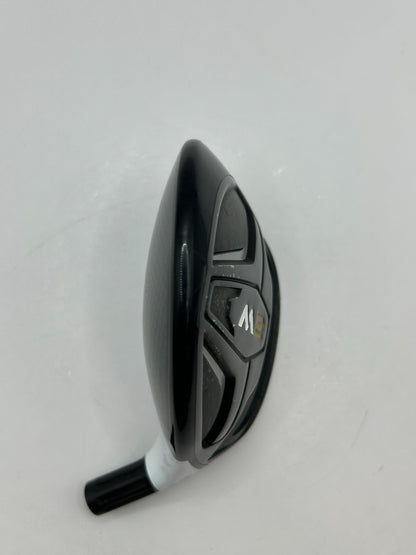 TaylorMade M2 5W 18 Fairway Wood Head Only Right Handed golf from japan 348613