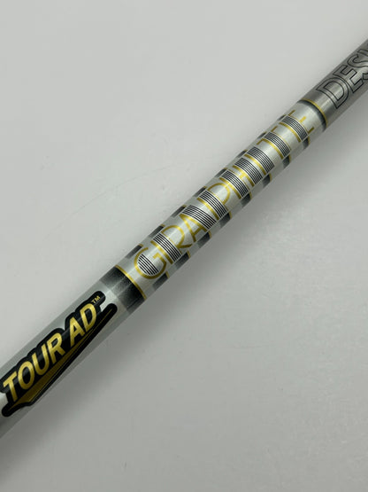 Graphite Design TOUR AD TP-6 S Fairway Wood Shaft 41.375 in No Adapter *15683