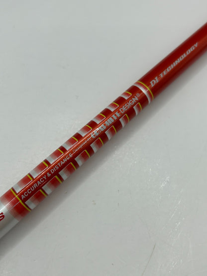 Graphite Design TOUR AD DJ 6 S Fairway Wood Shaft 40.5 in No Adapter *27272