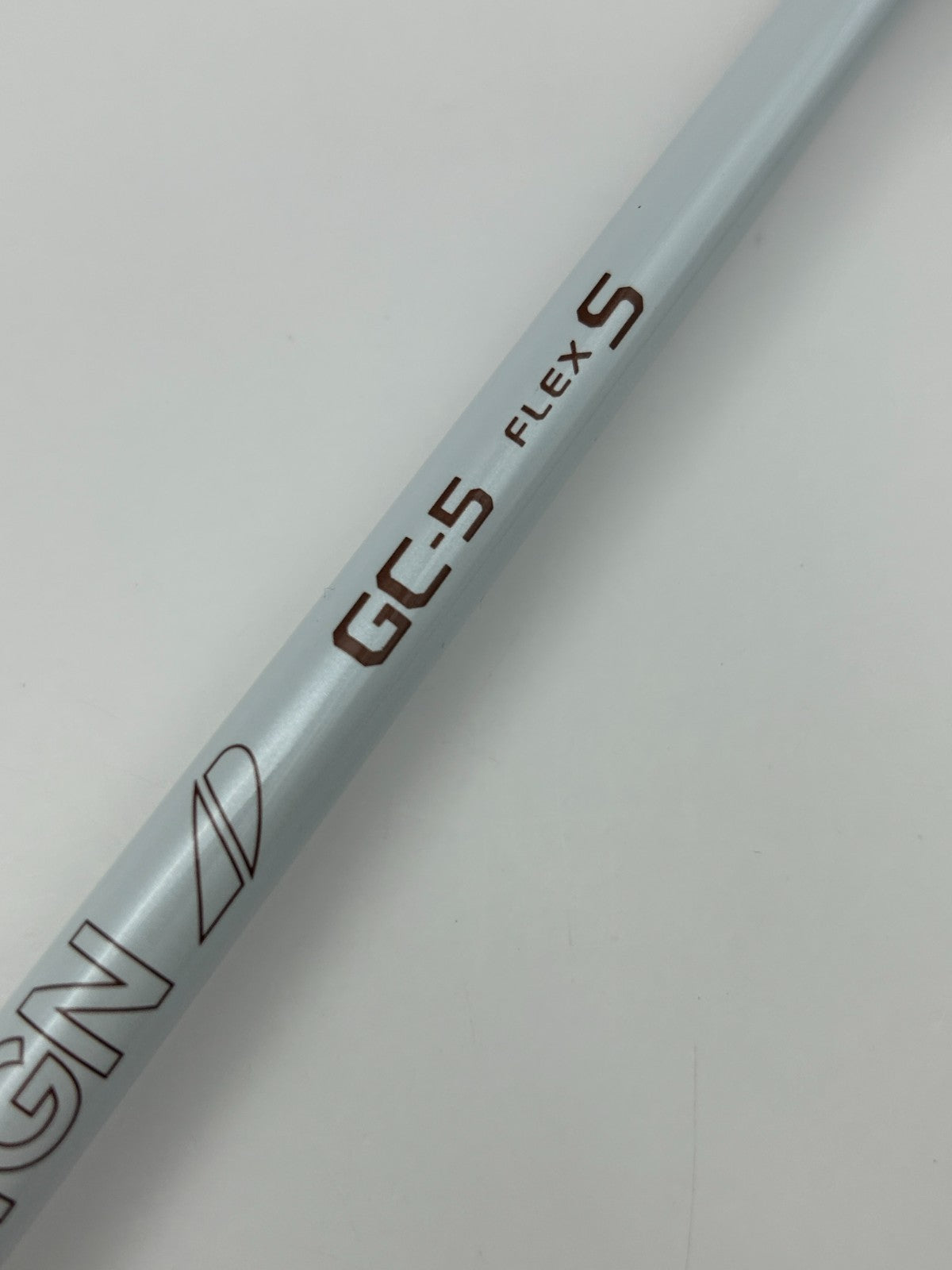 Graphite Design TOUR AD GC 5 S Driver Shaft 44.125 in Cobra adapter *23651