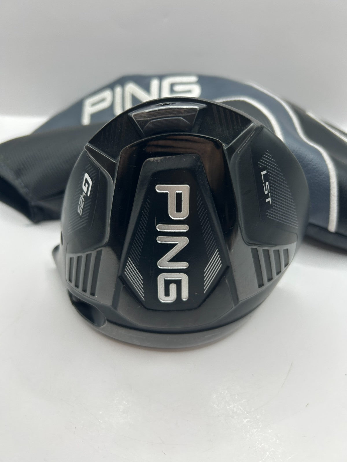 PING G425 LST 9.0 driver head only right handed golf from japan 355515