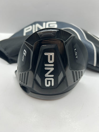PING G425 LST 9.0 driver head only right handed golf from japan 355515