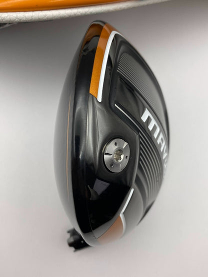 Callaway MAVRIK 9.0 driver head only Right-Handed golf from japan 98315