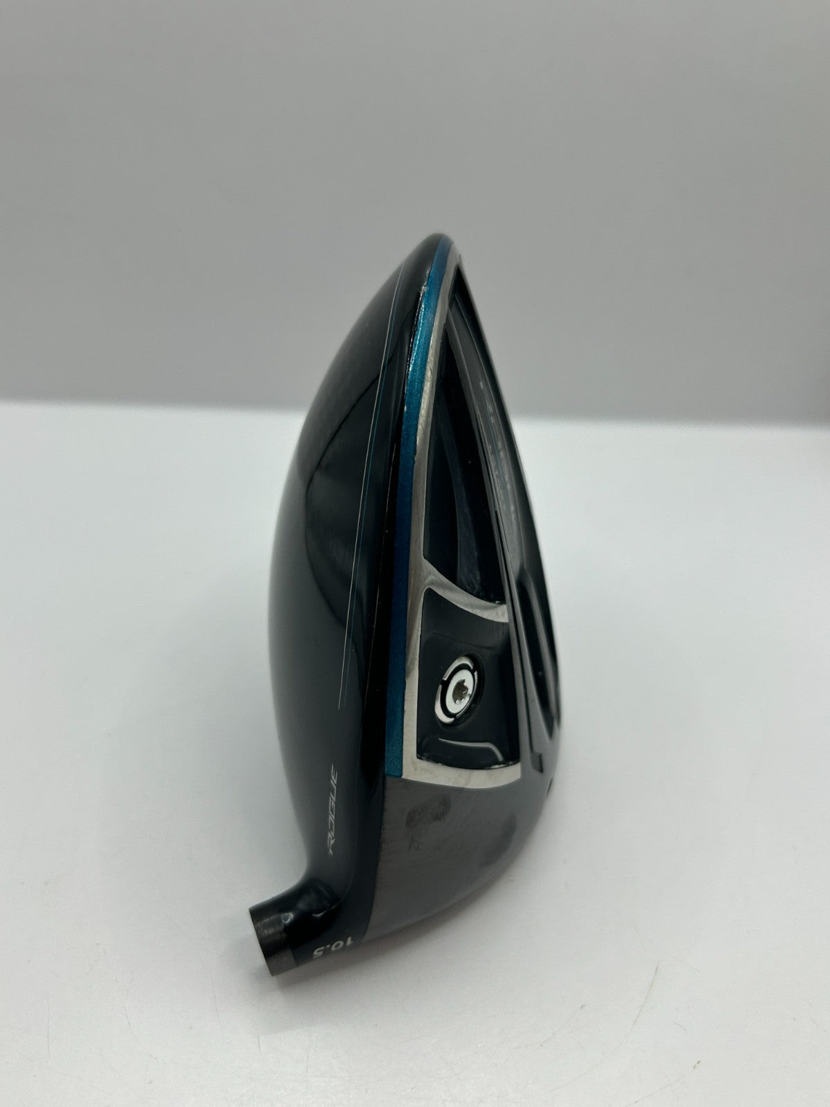 Callaway ROGUE STAR 10.5 driver head only Right Handed from japan 382812