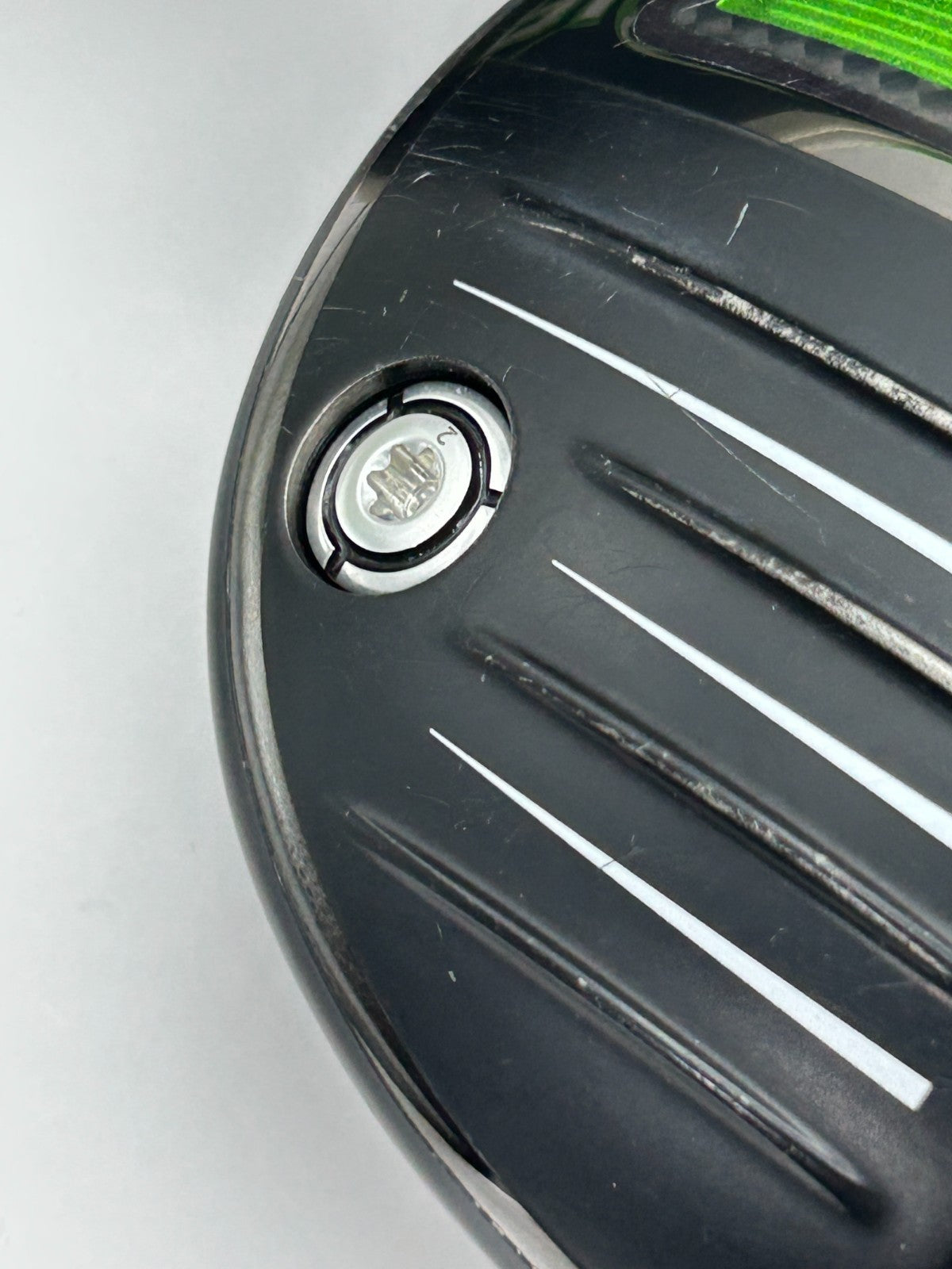 Callaway EPIC SPEED 9.0 driver head only Right Handed golf from Japan 250717