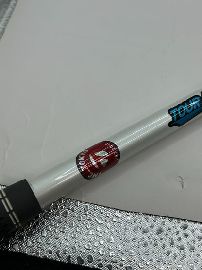 Graphite Design TOUR AD HD 6 X Driver Shaft 43.25 in No Adapter *30284