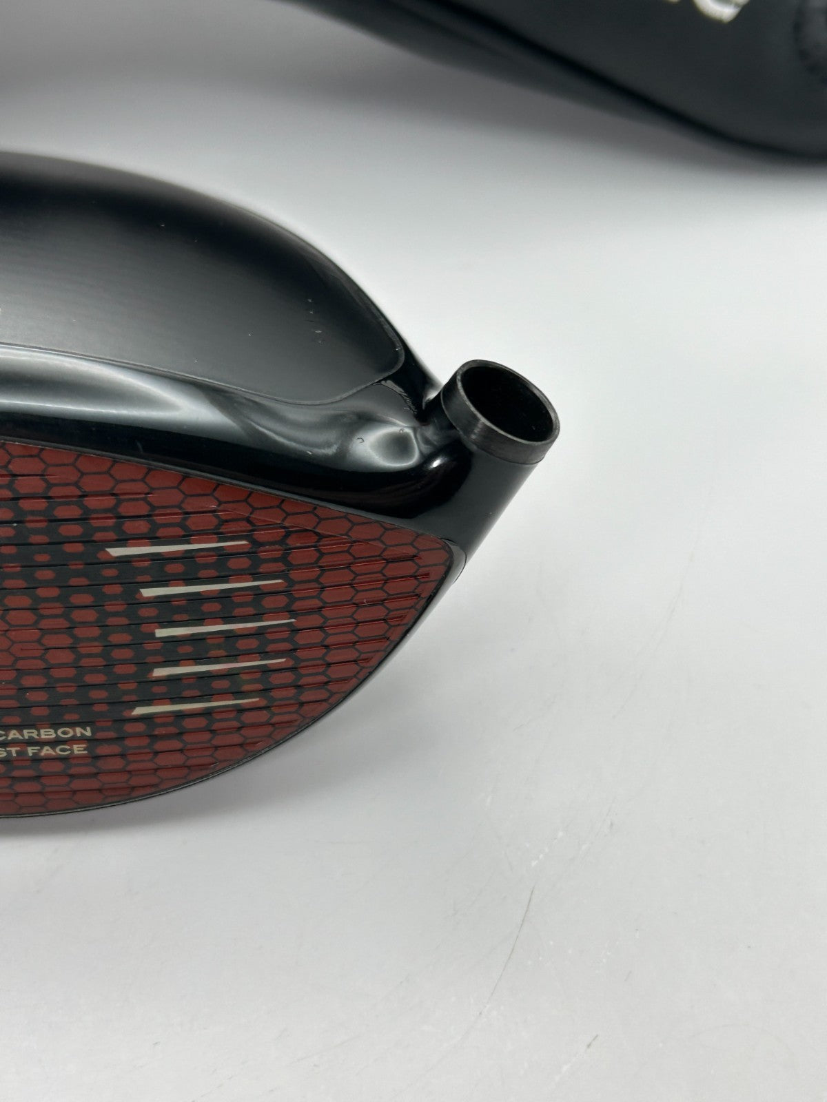 Taylormade Stealth 9.0 driver head only Right Handed golf from japan 24289