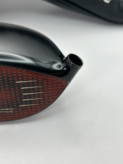 Taylormade Stealth 9.0 driver head only Right Handed golf from japan 24289