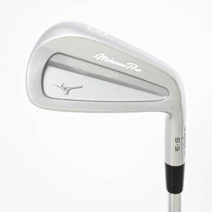 Mizuno Pro S 3 Iron Set 5 PW 6 Clubs Dynamic Gold 105 S200 RH Used0