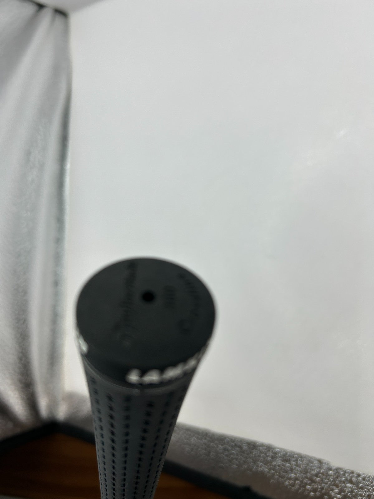 Graphite Design TOUR AD XC-7 Stiff Driver Shaft TaylorMade Adapter *265919