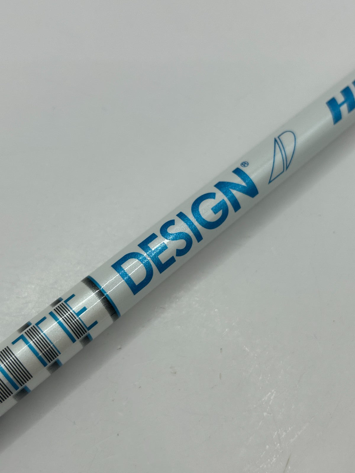 Graphite Design TOUR AD HD 4 Stiff Fairway Wood Shaft 39.25 in No adapter *25252
