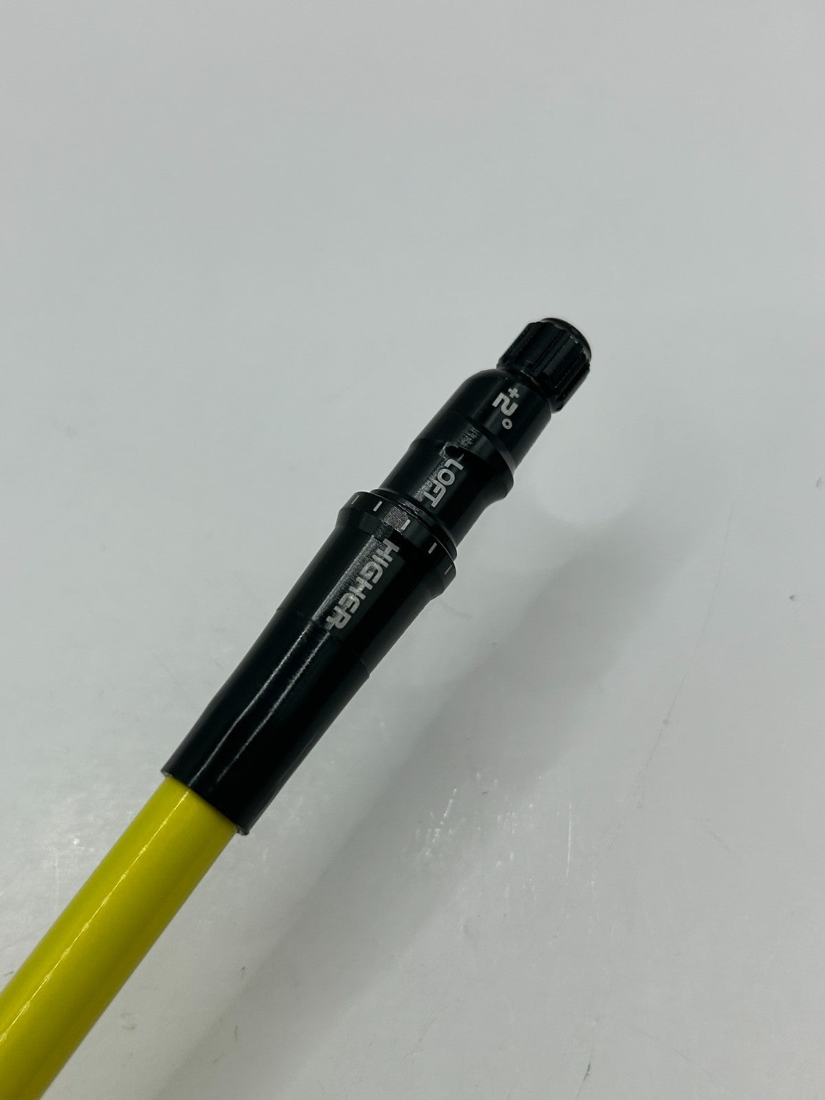 Graphite Design TOUR AD MT 6 Stiff Fairway Wood Shaft 42.375 in TaylorMade *273514