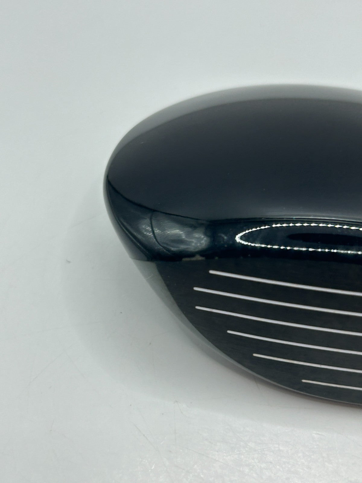 Titleist VG3 5W 18 Fairway Wood Head Only Right Handed From Japan 36188
