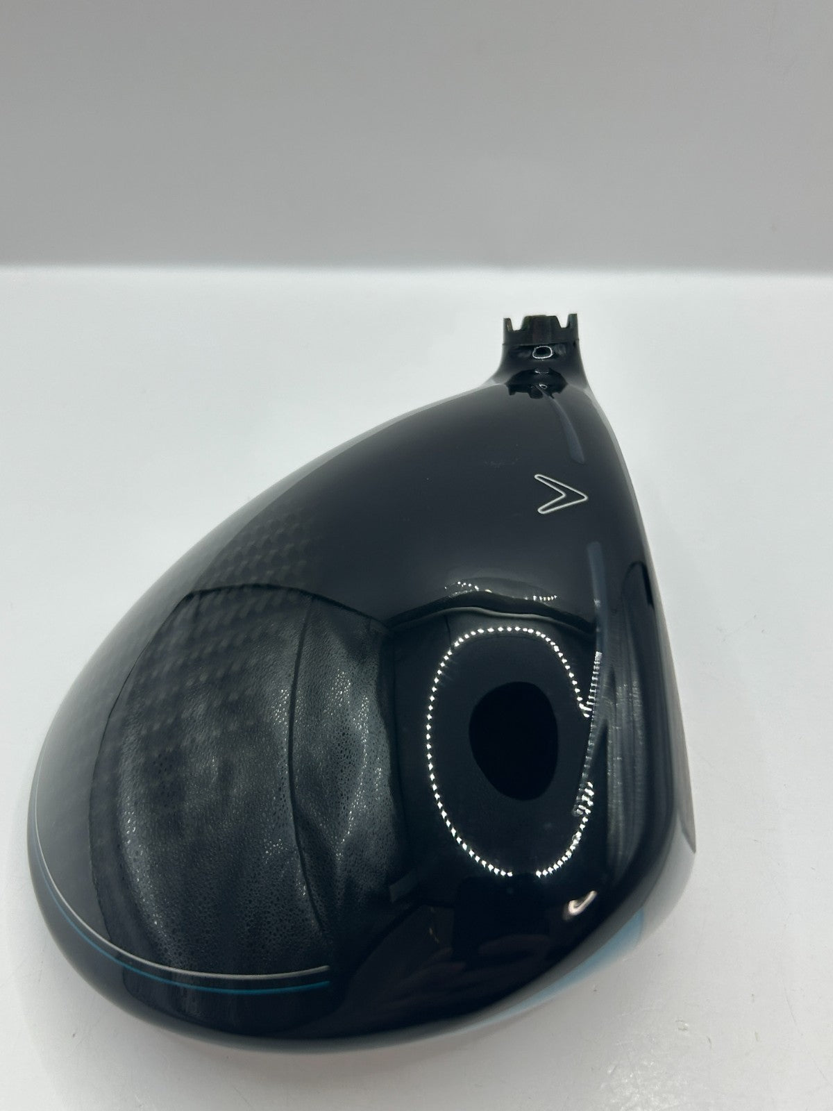 Callaway ROGUE SUBZERO 9.0 driver head only Right Handed from japan 384810