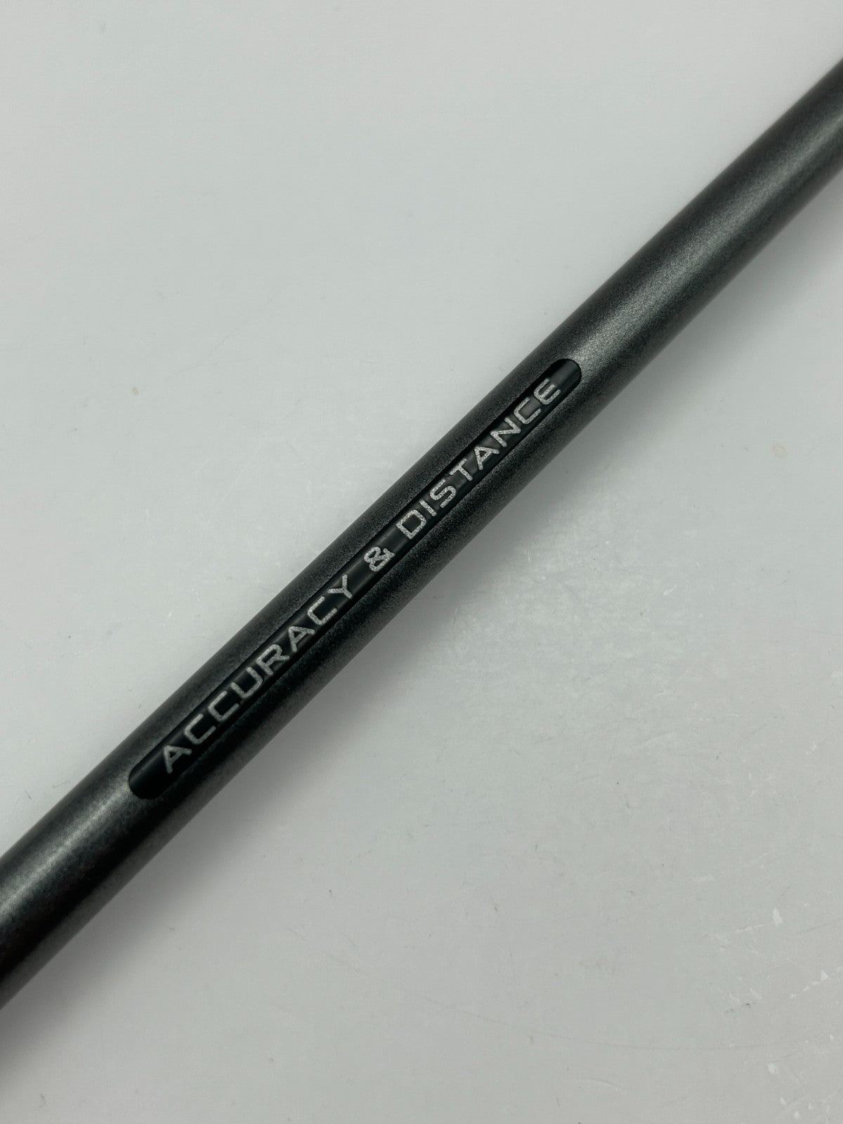 Graphite Design TOUR AD XC 6 S Driver Shaft 44.125 in TaylorMade Adapter *132513