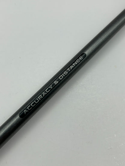 Graphite Design TOUR AD XC 6 S Driver Shaft 44.125 in TaylorMade Adapter *132513