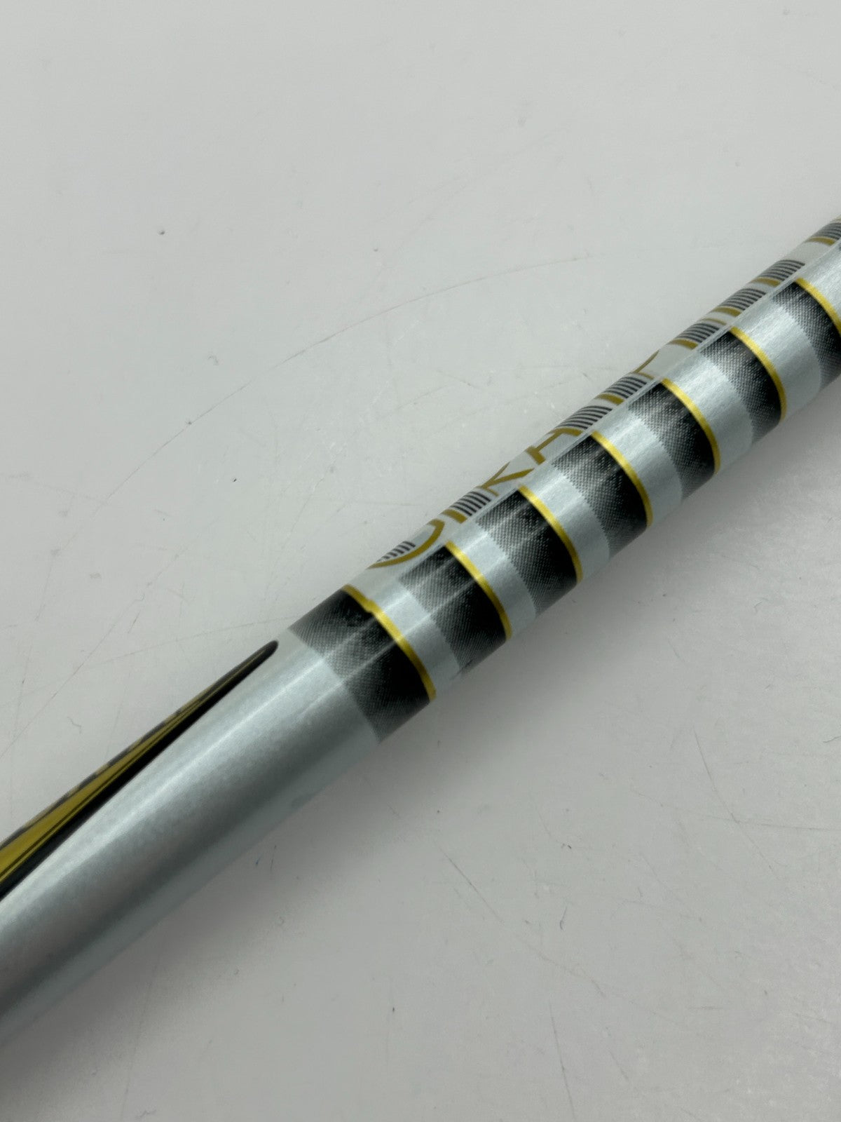 Graphite Design TOUR AD TP 7 Stiff Driver Shaft 44.375 in Titleist Adapter *21148